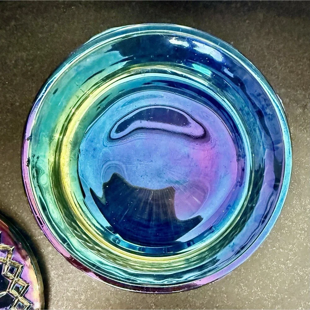 Indiana Glass product vintage